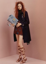 ��������� �������� Miu Miu Resort 2015