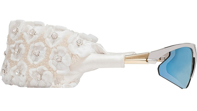 ���� ���: ���� Balenciaga