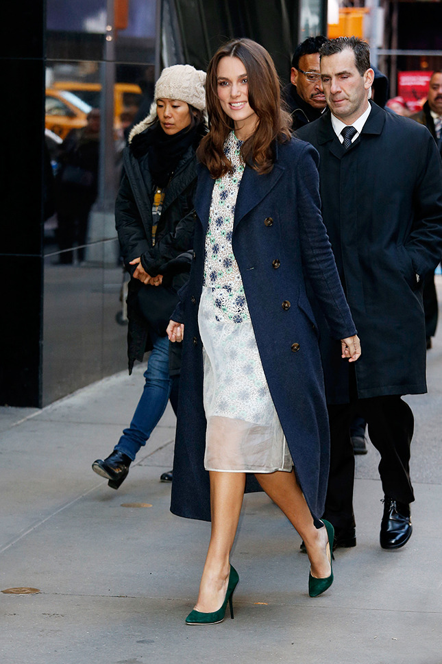 ���� ������ � Michael van der Ham ����� ��� ������� ����, ������� � ���-�����