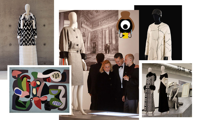 Bellissima! Revealing the roots of Italys post-war revolution