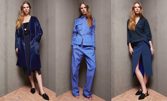 10 Crosby Derek Lam pre-fall 2015