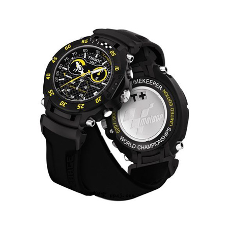 Коллекция Tissot MotoGP-2009 Коллекция Tissot MotoGP-2009