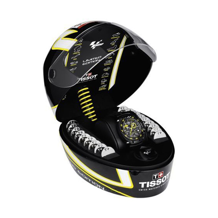 Коллекция Tissot MotoGP-2009 Коллекция Tissot MotoGP-2009