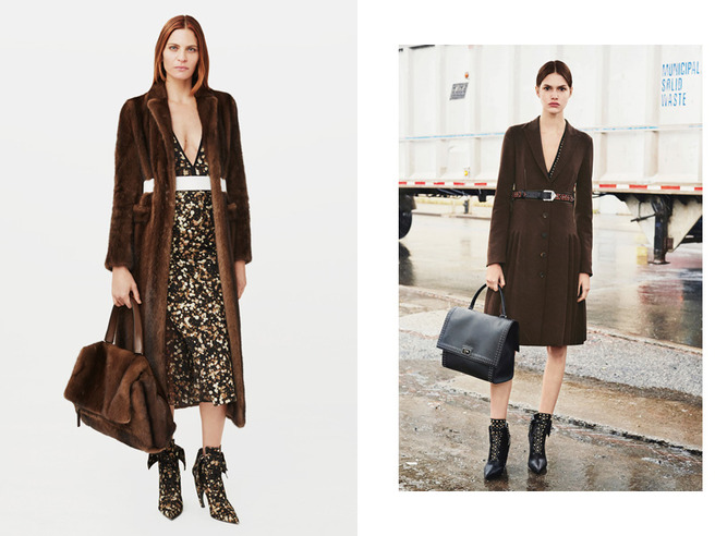 Givenchy pre-fall 2015