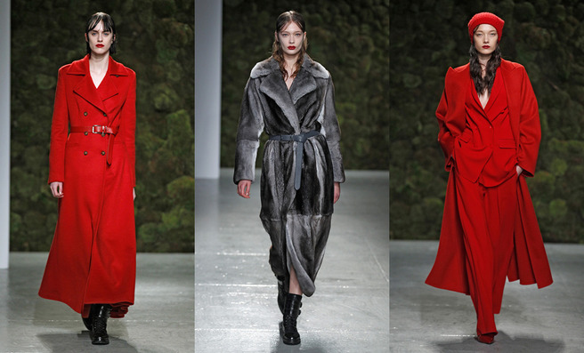 Max Mara pre-fall 2015