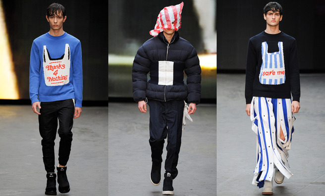 Christopher Shannon - 2015/16