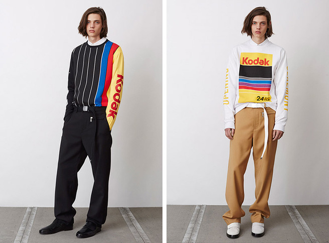 Opening Ceremony - 2015