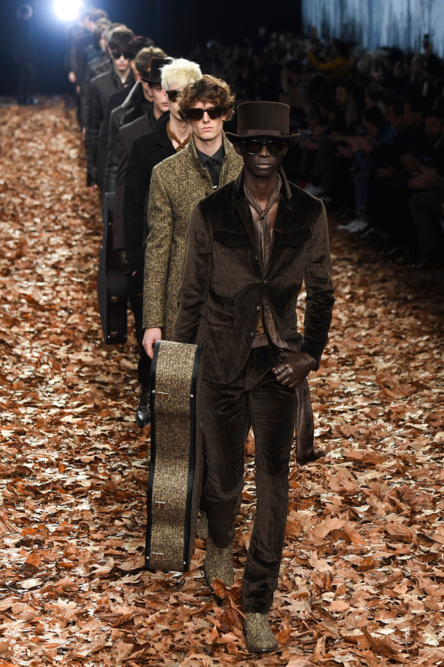 John Varvatos - 2015