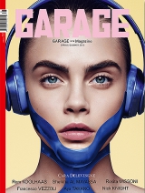   :      Garage Magazine