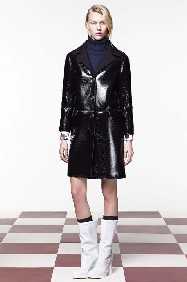 Jil Sander Navy - 2015