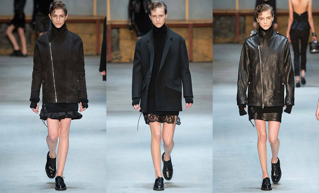 Diesel Black Gold - 2015