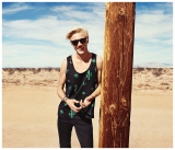 H&M     -  - Coachella