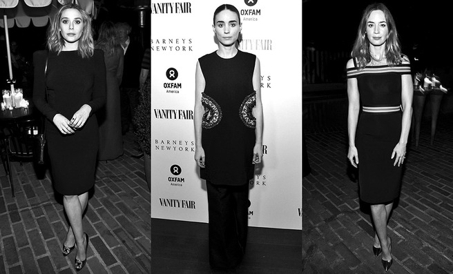   Vanity Fair  Chateau Marmont