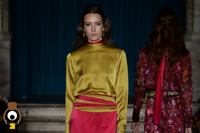 Matthew Williamson: Sun in Winter