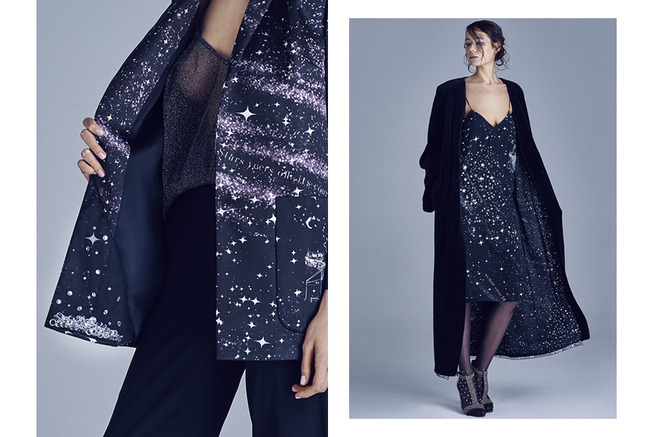 A LA RUSSE Anastasia Romantsova - 2015