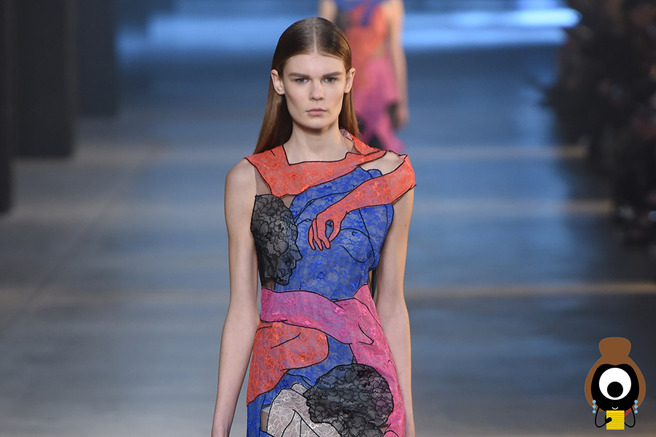 Christopher Kane:  