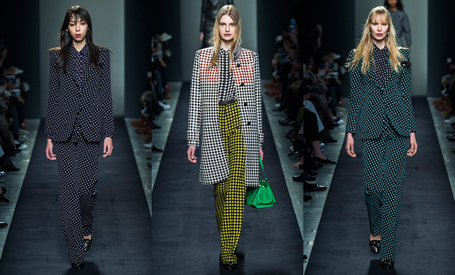 Bottega Veneta - 2015