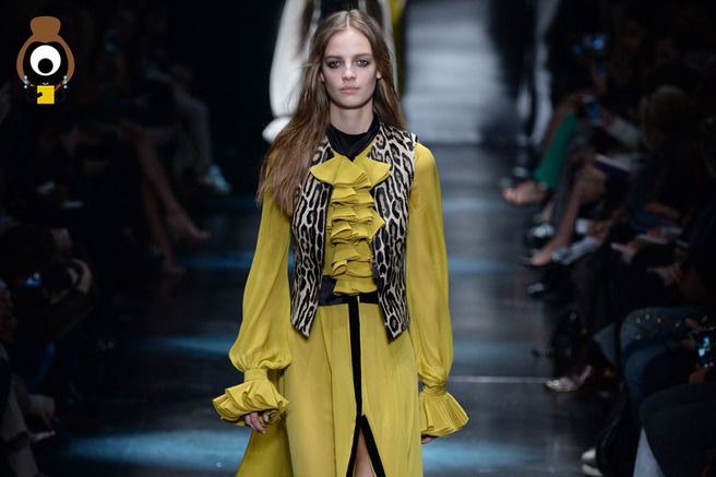 Roberto Cavallis Chinese Puzzle