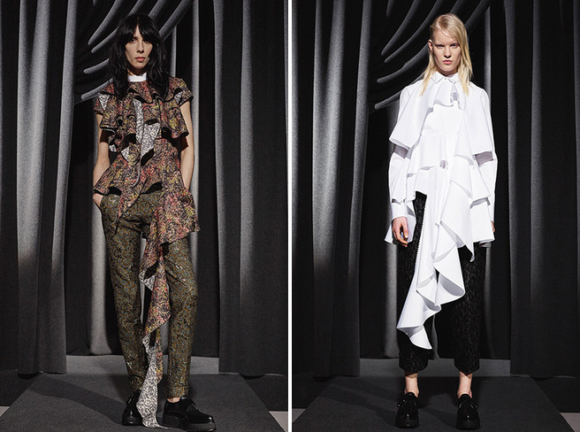 Viktor & Rolf - 2015