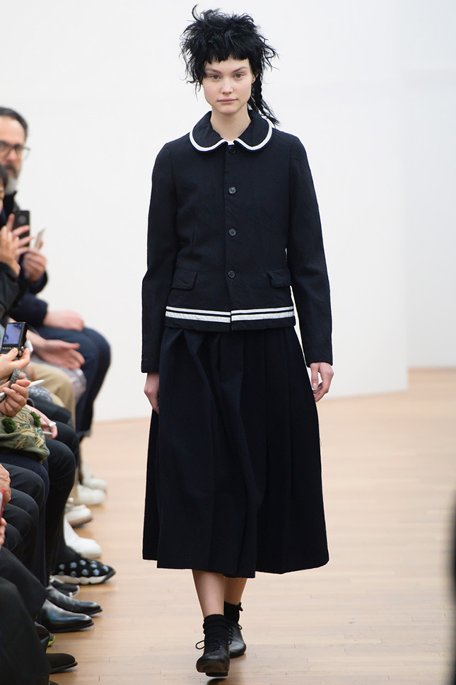 Comme Des Garons Comme Des Garons - 2015