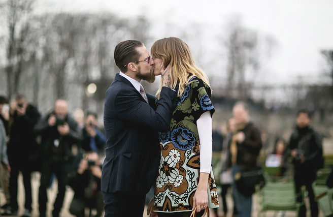 Streetstyle     .  4