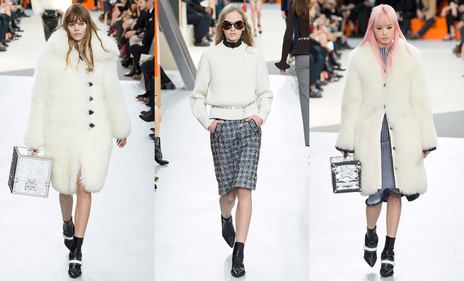 Louis Vuitton - 2015