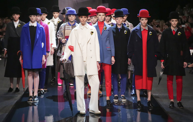 Victoria Andreyanova - 2015