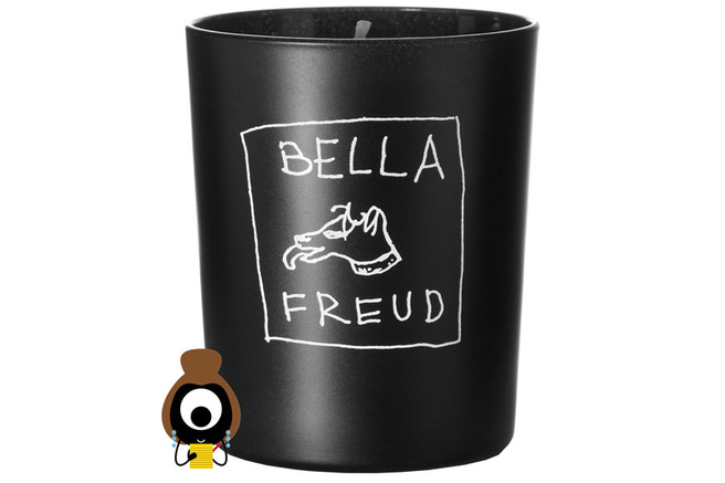 Bella Freud:  