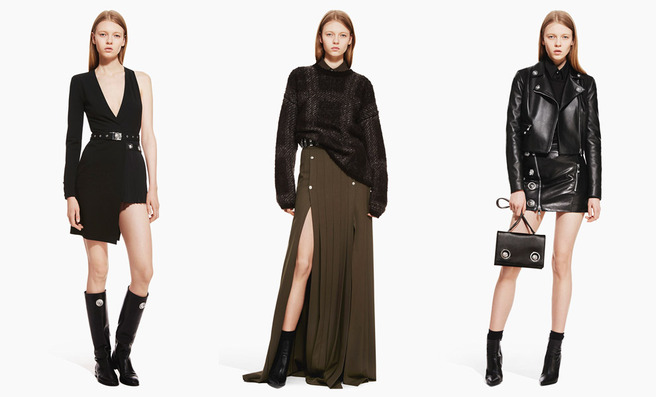 Versus Versace - 2015