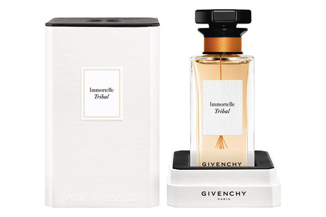   Immortelle Tribal Givenchy