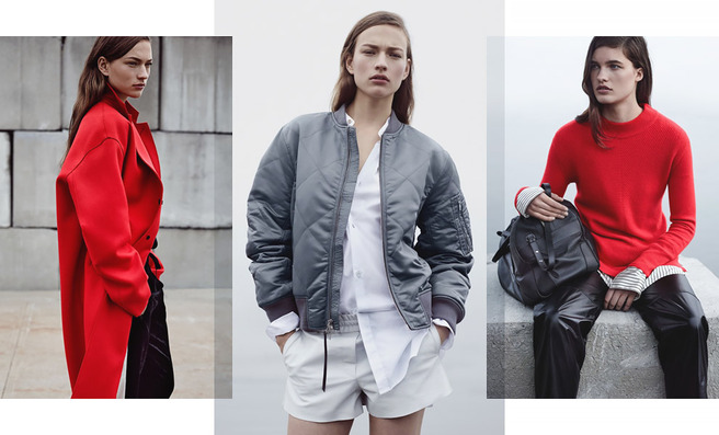 Rag & Bone resort 2016