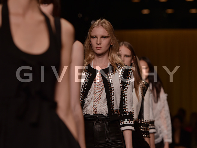  Givenchy   -