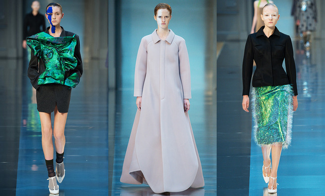 Maison Margiela Artisanal