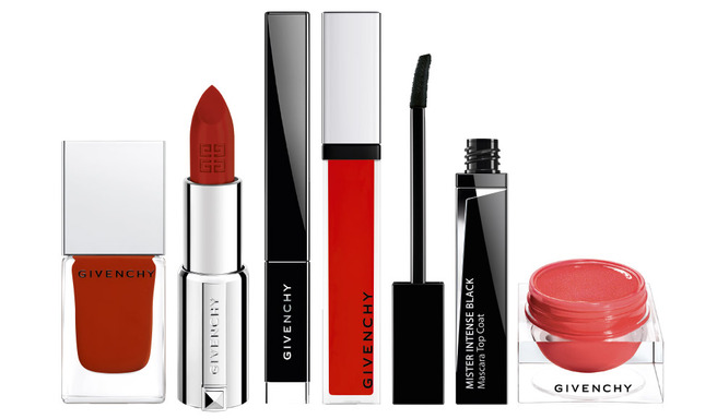    Givenchy