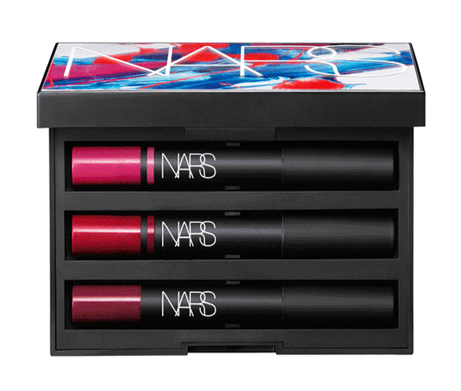    Nars