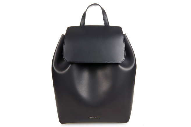  :  Mansur Gavriel