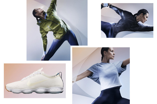 ,   :   NikeLab