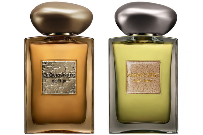    Armani Priv