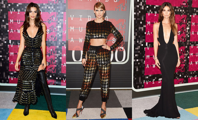      Video Music Awards 2015