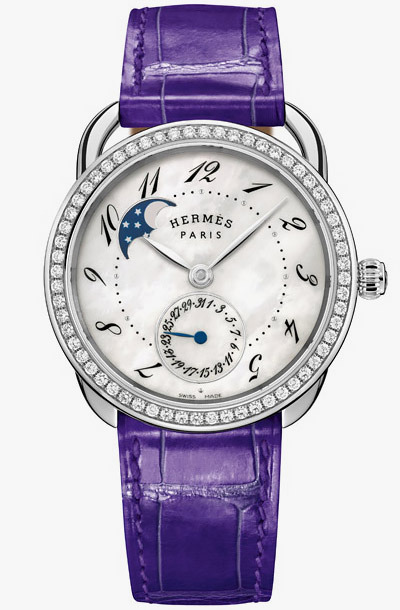 Arceau Petite Lune    Herms