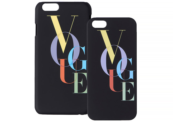  :   iPhone Vogue