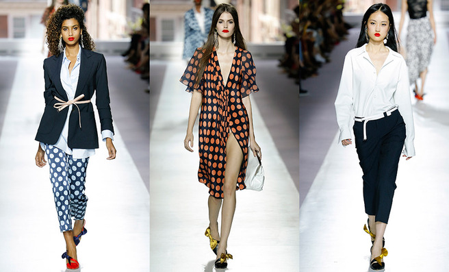 Topshop Unique  2016