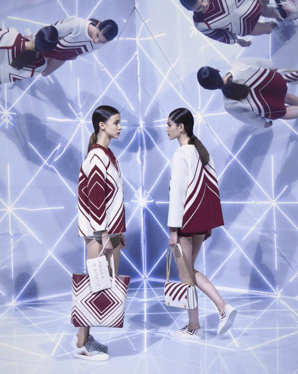 Anya Hindmarch - 2016