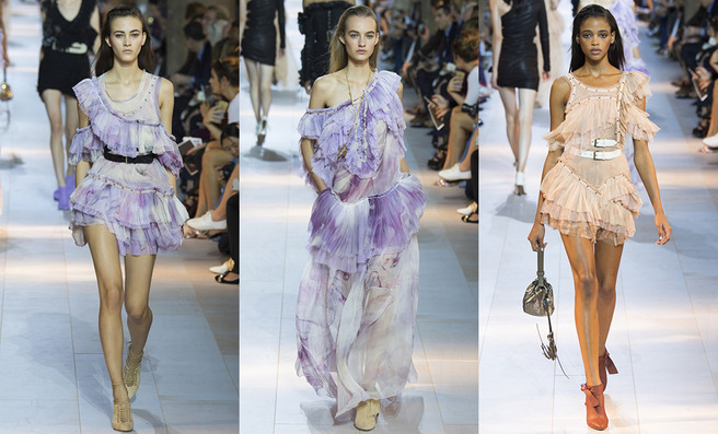 Roberto Cavalli - 2016