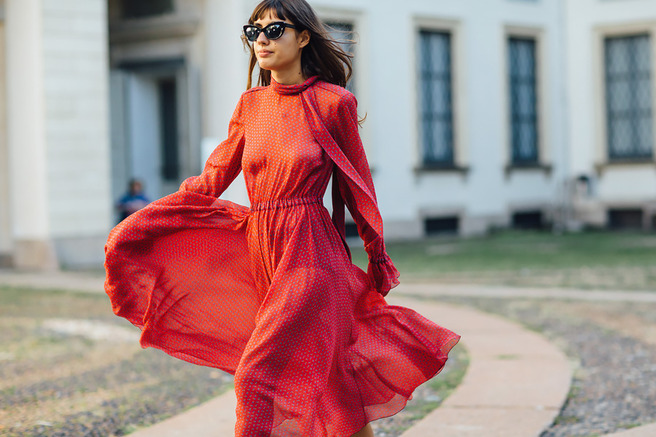 Streetstyle     .  2