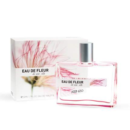 Eau de Fleur de Soie Silk (шелковая акация) Eau de Fleur de Soie Silk (шелковая акация)