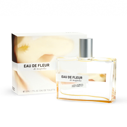 Eau de Fleur de Magnolia Eau de Fleur de Magnolia