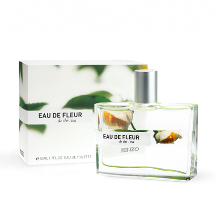 Eau de Fleur de The (цветок чая) Eau de Fleur de The (цветок чая)