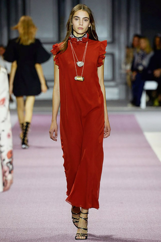 Giambattista Valli - 2016