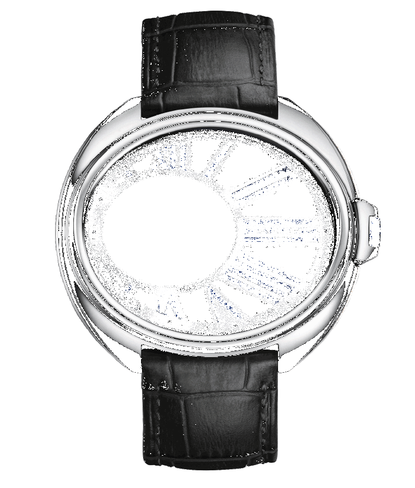     Cl de Cartier